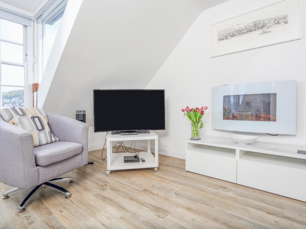 Kings View Apartment